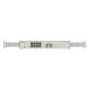 SWITCH RUIJIE/REYEE RG-NBS3100-8GT2SFP-P-V2 POE GERENCIÁVEL (L2) 8P GE + 2P SFP