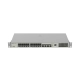 SWITCH RUIJIE/REYEE RG-NBS3100-24GT4SFP-P-V2 POE GERENCIÁVEL (L2) 24P GE POE+ + 4P SFP