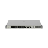SWITCH RUIJIE/REYEE RG-NBS3100-24GT4SFP-P-V2 POE GERENCIÁVEL (L2) 24P GE POE+ + 4P SFP