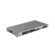 SWITCH RUIJIE/REYEE RG-NBS3100-24GT4SFP-P-V2 POE GERENCIÁVEL (L2) 24P GE POE+ + 4P SFP
