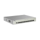 SWITCH RUIJIE/REYEE RG-NBS5500-12XS GERENCIÁVEL (L3) 12P SFP+
