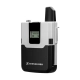 TRANSMISSOR SENNHEISER BODYPACK SL BODYPACK DW-7-BR