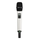 Microfone Sennheiser DW-7-BR Sl Handheld 865 para Áudio Profissional