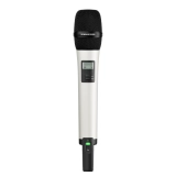 Microfone Sennheiser DW-7-BR Sl Handheld 865 para Áudio Profissional