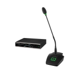 MICROFONE SENNHEISER DE MESA SL TS 153 GN-L SET DW-7 BR