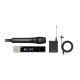 Sistema de Microfones Sennheiser ME2/835-S All-in-one Ew-d Set (Q1-6) para Áudio Profissional