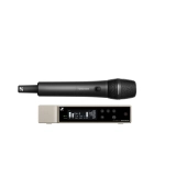Sistema de Microfone Sennheiser 835-S All-in-one Ew-d Set (Q1-6) para Áudio Profissional