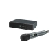 SISTEMA DE MICROFONE SENNHEISER ALL-IN-ONE XSW 1-835-A