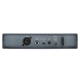 SISTEMA DE MICROFONE SENNHEISER ALL-IN-ONE XSW 1-835-A
