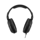 HEADPHONE SENNHEISER HD 200 PRO