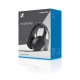HEADPHONE SENNHEISER HD 200 PRO