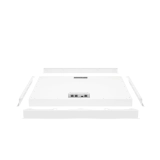 SUPORTE MONTAGEM DE TETO PARA TCC2 SL CM EB 625 SENNHEISER