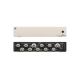 Divisor de Antena Sennheiser Ativo Ew-d Asa (Q-r-s) para Áudio Profissional