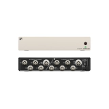 Divisor de Antena Sennheiser Ativo Ew-d Asa (Q-r-s) para Áudio Profissional