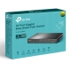 Switch TP-Link SG1210MPE 10 Portas 10/100/1000 + 8 Portas PoE+ para Redes Corporativas