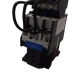 CONTATOR PARA CAPACITOR CHINT CJ19-43/02 15KVAR 220V / 25KVAR 380V 220V 50/60HZ(R)