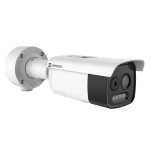 CAMERA IP TÉRMICA HÍBRIDA BI-SPECTRUM HIKVISION HM-TD2628-8/G1/T3A