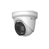 CAMERA IP TÉRMICA HÍBRIDA BI-SPECTRUM HIKVISION HM-TD1218-2/G0/T1A