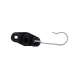 KIT ESTICADOR FE NAZDA (DROP) TIPO 8 PRETO COM GANCHO LONGO
