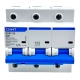 MINI DISJUNTOR CHINT NXB-125 3P C80