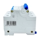 MINI DISJUNTOR CHINT NXB-125 3P C80