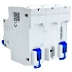 MINI DISJUNTOR CHINT NXB-125 3P C80