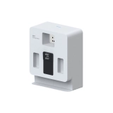 Robô Autônomo Pudu CC1 Docking Station para Autonomo SDBC01 para Operações Comerciais