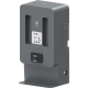 Robô Autônomo Pudu MT1 Docking Station para Autonomo MSBC01 para Operações Comerciais
