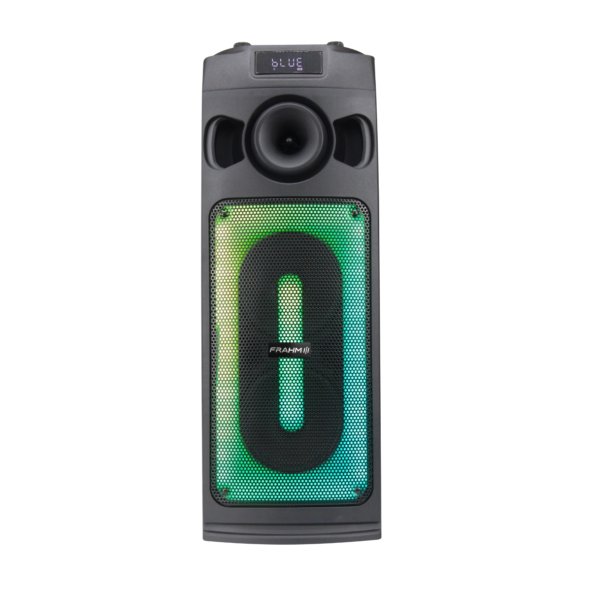 CAIXA DE SOM MULTIUSO FRAHM TF970 TWS BLUETOOTH