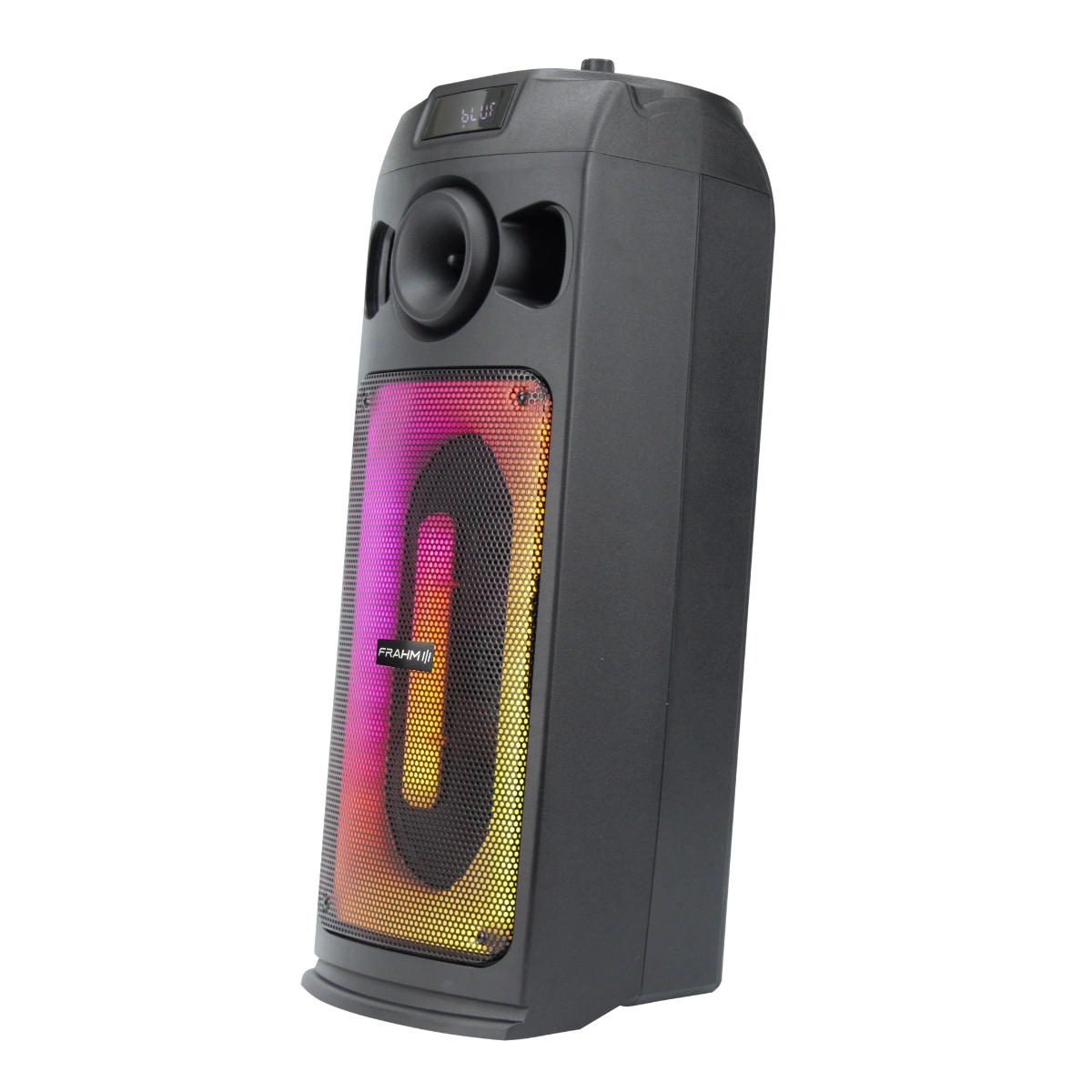 CAIXA DE SOM MULTIUSO FRAHM TF970 TWS BLUETOOTH