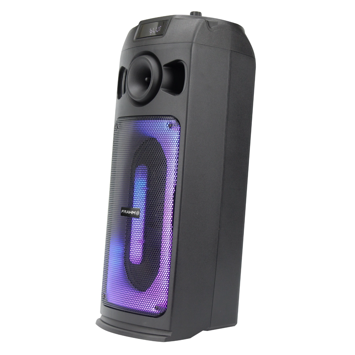CAIXA DE SOM MULTIUSO FRAHM TF970 TWS BLUETOOTH