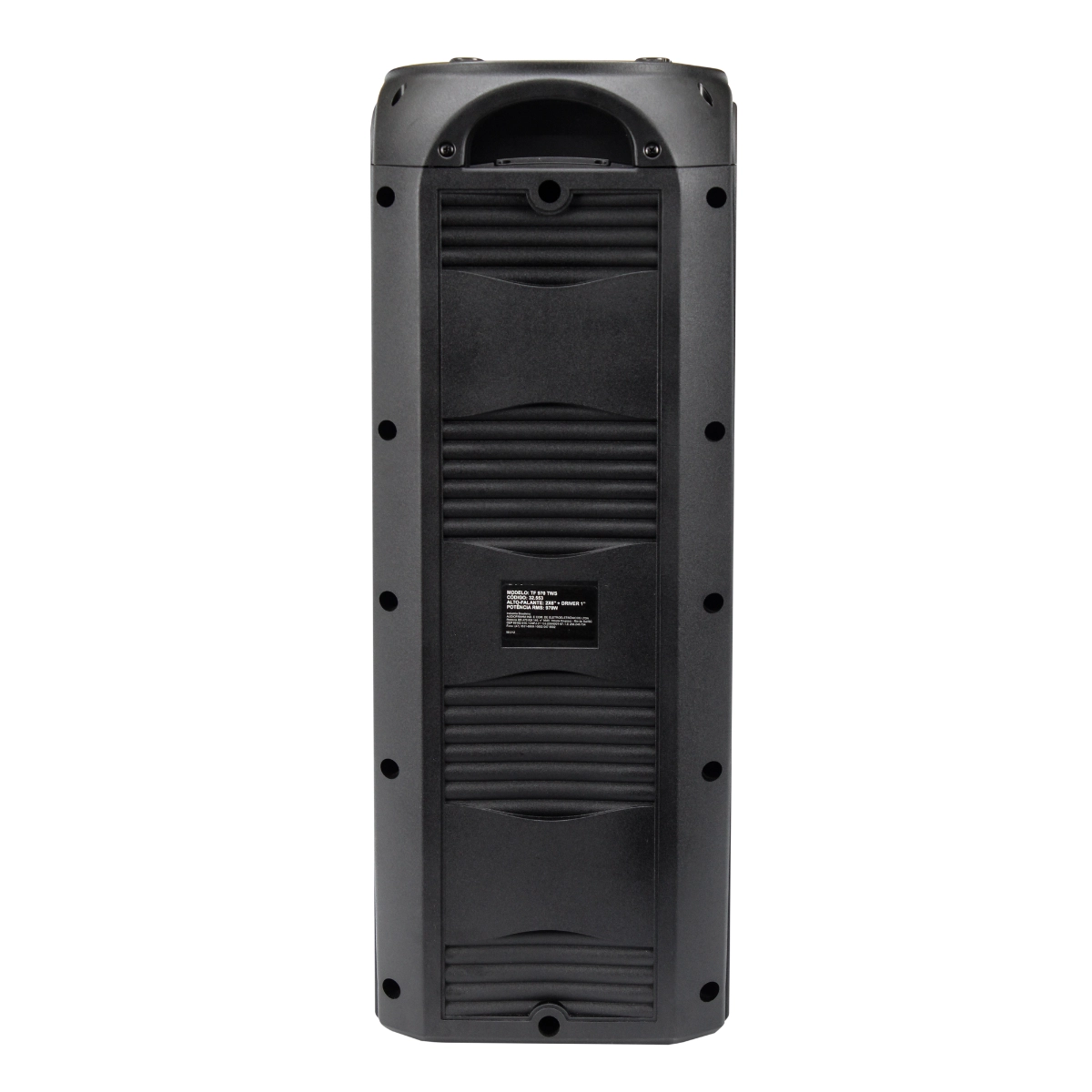 CAIXA DE SOM MULTIUSO FRAHM TF970 TWS BLUETOOTH
