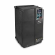 INVERSOR DE FREQUÊNCIA DELTA VFD185CP23A-21 C2000 25CV 220V TRIFÁSICO