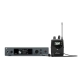 SISTEMA DE MONITORAMENTO SENNHEISER IN-EAR ALL-IN-ONE EW IEM G4-G