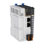 CLP EASY320-0808TN-INT NPN C/ 8 ENTRADAS E 8 SAÍDAS RS232 + RS485 + ETHERNET INOVANCE