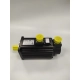 SERVO MOTOR INOVANCE MS1H1-10C30CB-A334R-INT 1KW COM FREIO