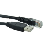 CABO DE COMUNICAÇÃO INOVANCE S6-L-T00-3.0 PARA SERVO DRIVE