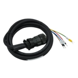 CABO DE FORÇA INOVANCE S6-L-B111-3.0-INT COM FREIO PARA SERVO