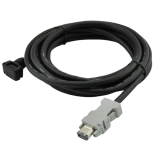 CABO DE ENCODER INOVANCE S6-L-P114-3.0-INT 3M PARA SERVO