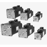 SERVO MOTOR INOVANCE MS1H2-20C30CB-A334R-INT 2KW SEM FREIO SÉRIE MS1H2