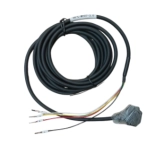 CABO DE FORÇA INOVANCE S6-L-M107-3.0-INT PARA SERVO MOTOR COM FREIO