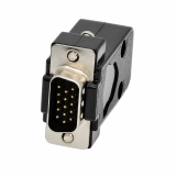 CONECTOR INOVANCE S6-C6 CN1 D265 PARA SERVO