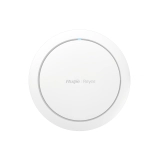 ACCESS POINT RUIJIE/REYEE RG-RAP2266-V2 POE WI-FI 6 DUAL-BAND AX3000 1 PORTA GE