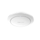 ACCESS POINT RUIJIE/REYEE RG-RAP2266-V2 POE WI-FI 6 DUAL-BAND AX3000 1 PORTA GE