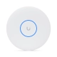 ACCESS POINT UBIQUITI UNIFI U7-PRO-XG WI-FI 7 1 PORTA 10GE S/FONTE