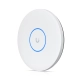 ACCESS POINT UBIQUITI UNIFI U7-PRO-XG WI-FI 7 1 PORTA 10GE S/FONTE