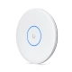 ACCESS POINT UBIQUITI UNIFI U7-PRO-XGS WI-FI 7 1 PORTA 10GE S/FONTE