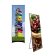 Totem Display LED Indoor Arcticus L1 P2,5 640x1920 SMD2121 (TB2) para Comunicação Visual