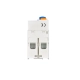 INTERRUPTOR DIFERENCIAL RESIDUAL (IDR) CHINT NXL-63 2P 40A 1P+N 63A 30MA DB 6KA(R)