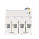 INTERRUPTOR DIFERENCIAL RESIDUAL (IDR) CHINT NXL-63 2P 40A 1P+N 63A 30MA DB 6KA(R)